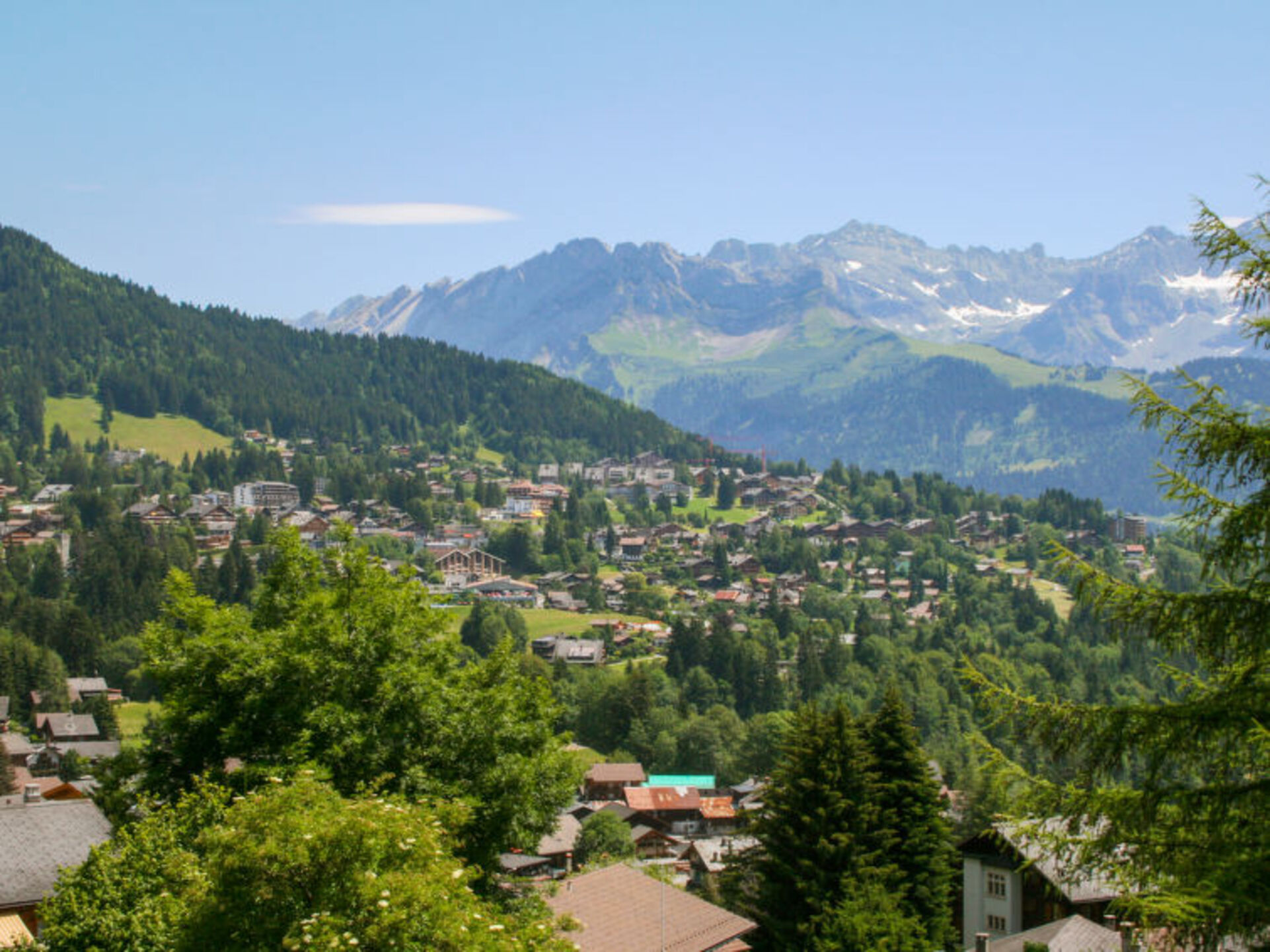 Place