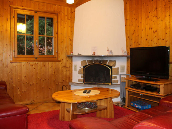 Cozy 3 Bedroom Chalet in Gruyères, 1000, Gruyères, Switzerland