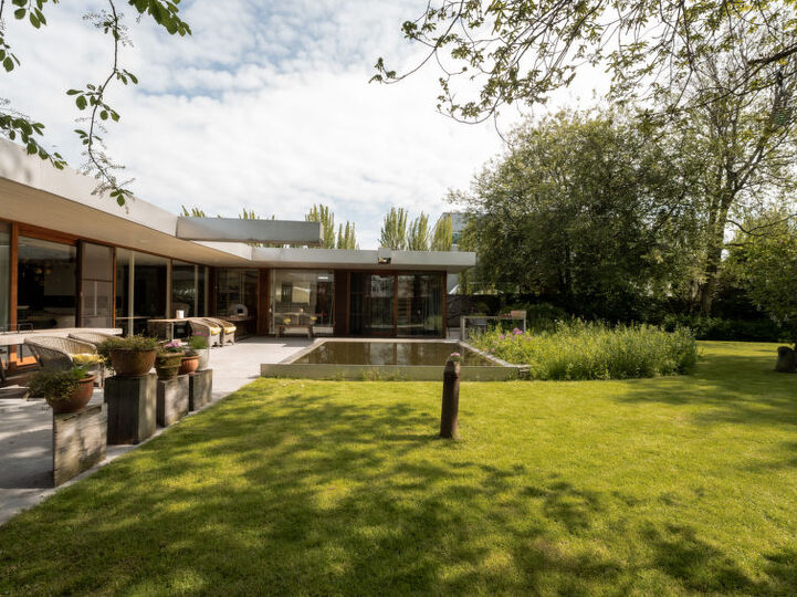 Modern Oasis in Oostende, 1021, Oostende, Belgium