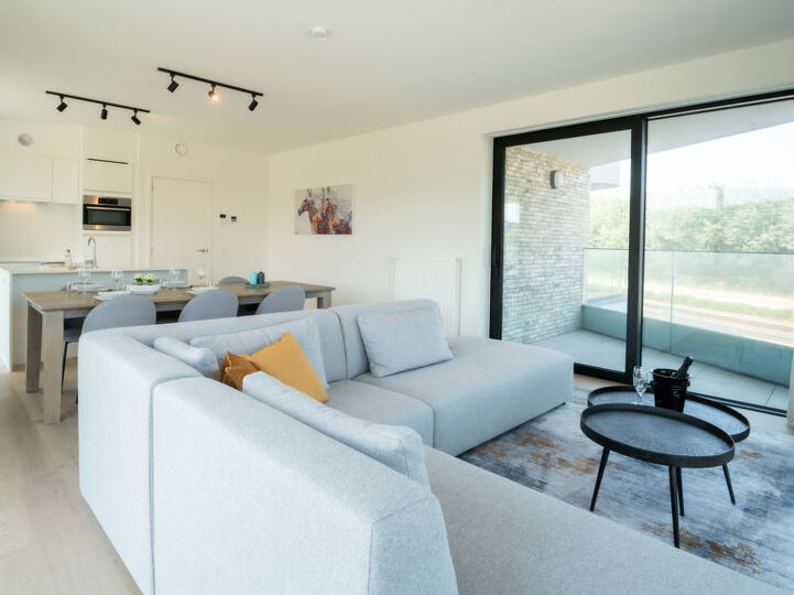 Serenity Villa in Blankenberge, 1027, Blankenberge, Belgium