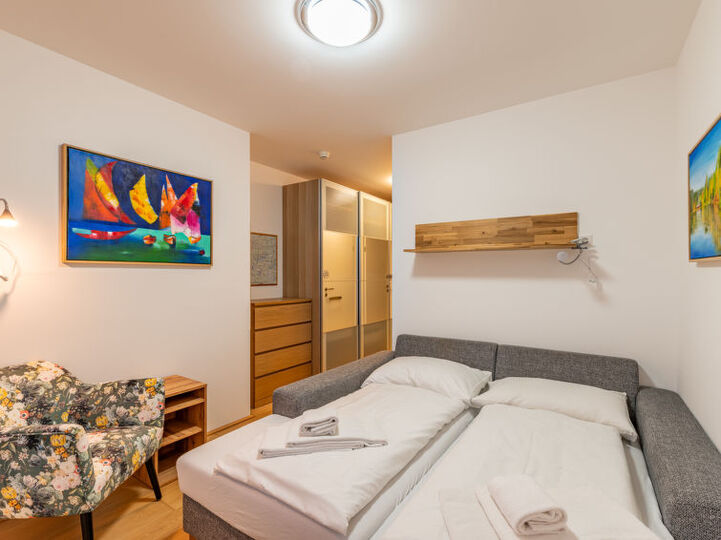 Your Dream Villa Awaits in Annenheim, 1112, Annenheim, Austria