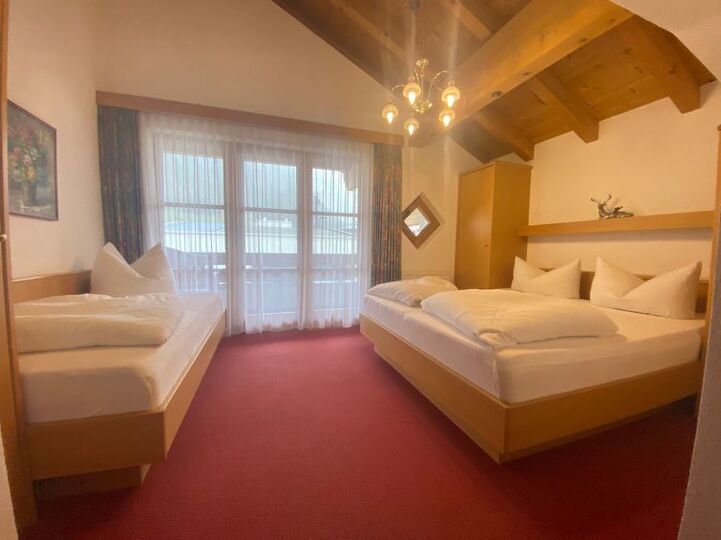 Luxurious Hideaway in Ischgl City Center, 1184, Ischgl, Austria