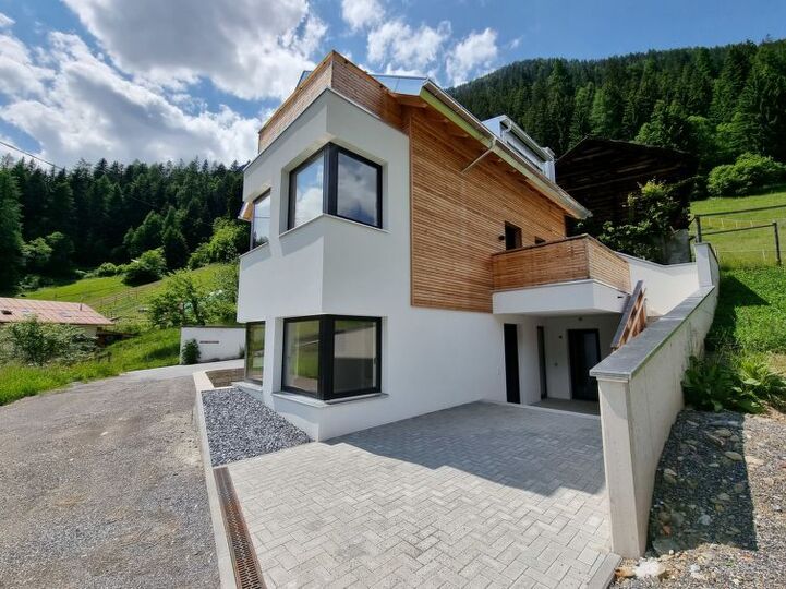 Secluded Oasis in Serenity Cove, 1187, See, Austria