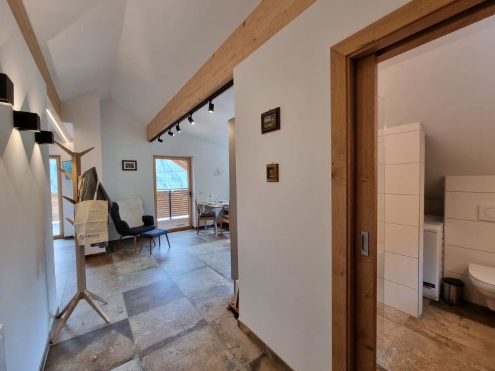 Inside other