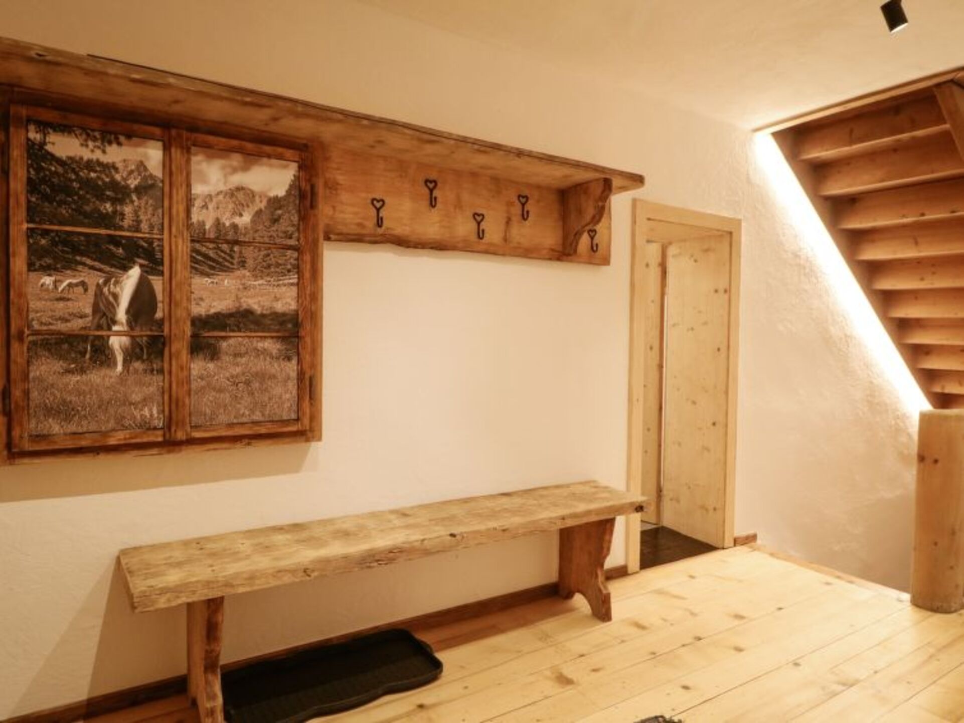 Inside other