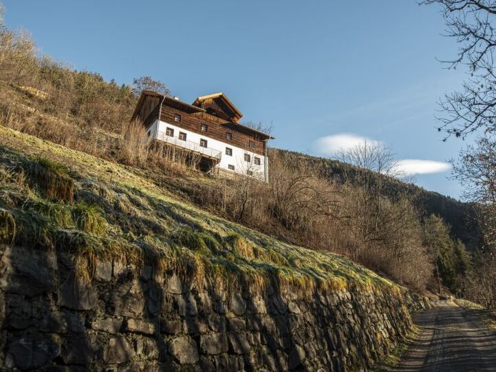 Beautiful Cottage in Kaunerberg, 1197, Kaunerberg, Austria