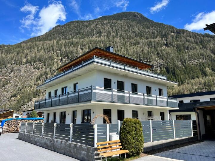 Serene Escape in Unterlängenfeld, 1203, Unterlängenfeld, Austria