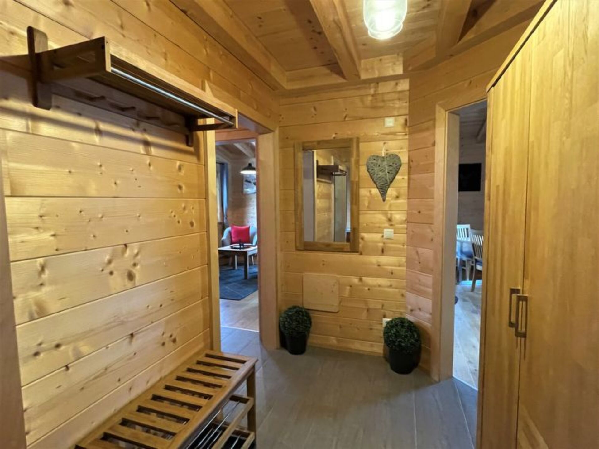Inside other