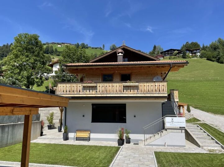 Idyllic Chalet Oasis in Niederau, 1207, Niederau, Austria