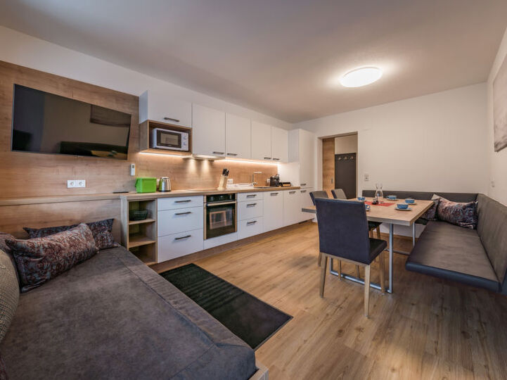 Cozy 2 Bedroom Villa in Hippach, 1212, Hippach, Austria