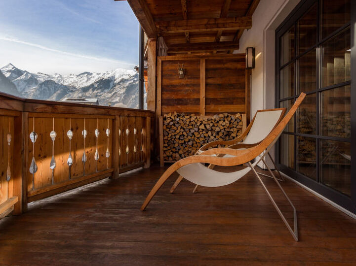Elegant 3 Bedroom Residence in Kaprun Town, 1167, Kaprun, Austria
