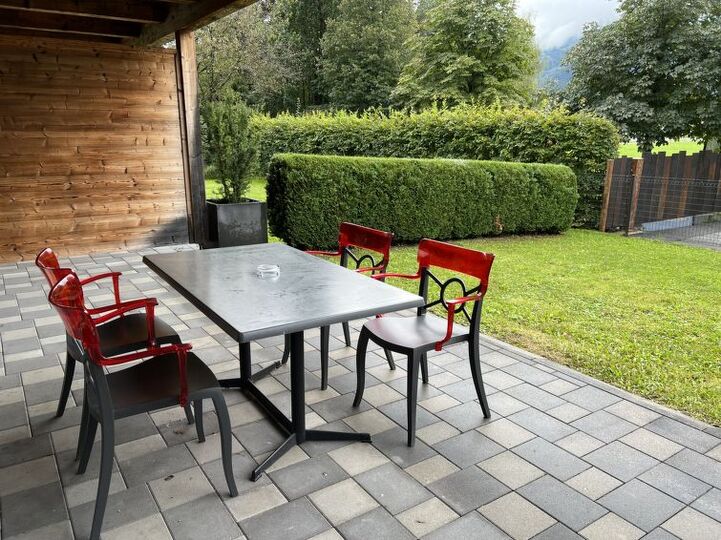 Serene Haven in Zell am See, 1169, Zell am See, Austria