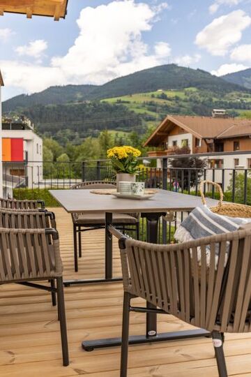 Dreamy Villa Retreat in Krössenbach 1147, Krössenbach, Austria