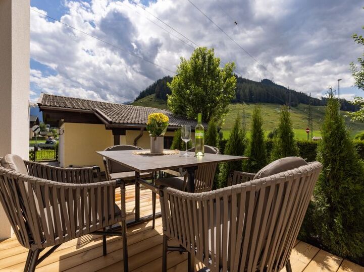 Serene Escape in Krössenbach, 1148, Krössenbach, Austria