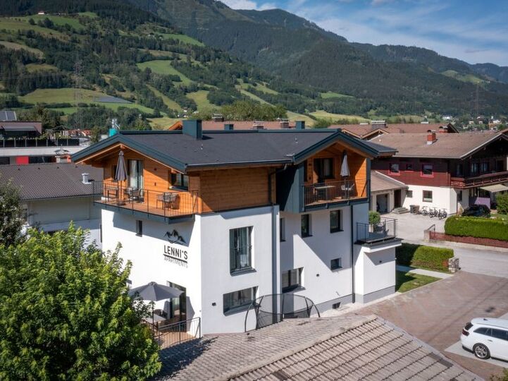 Cozy Hideaway in Krössenbach 1149, Krössenbach, Austria