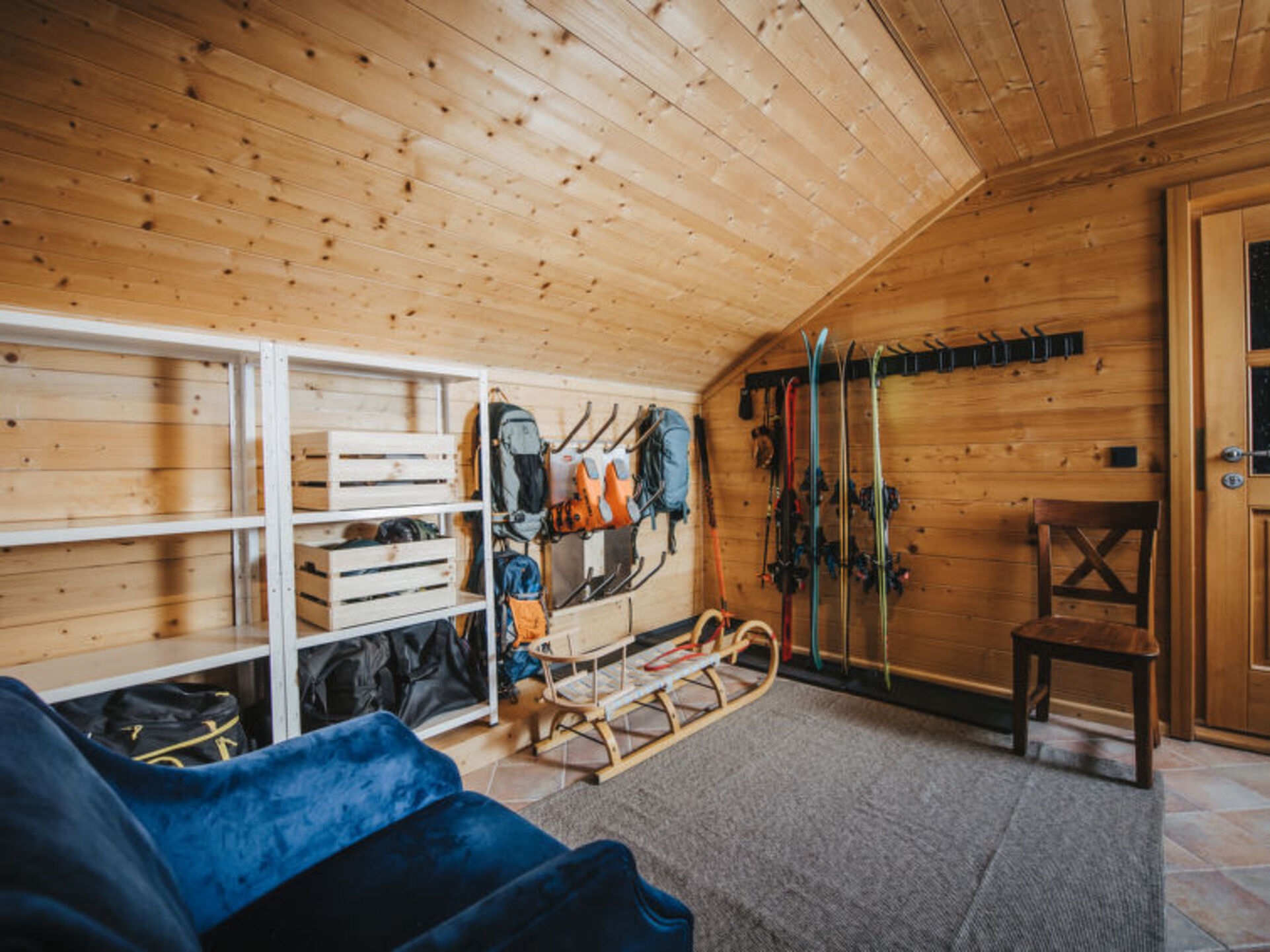 Inside other