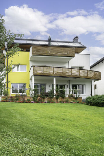 Elegant Retreat in Eben im Pongau, 1162, Eben im Pongau, Austria