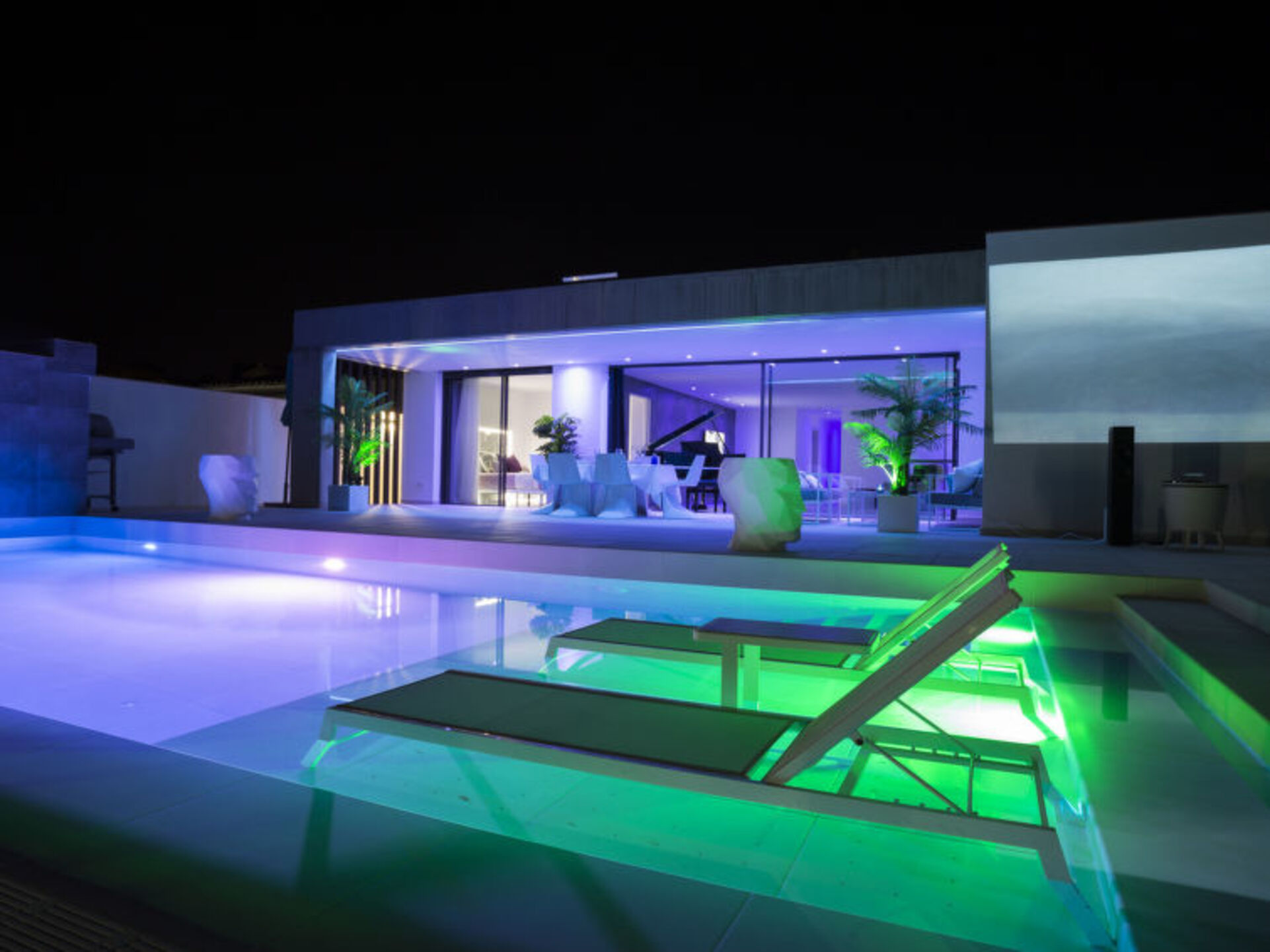 Pool Outdoor