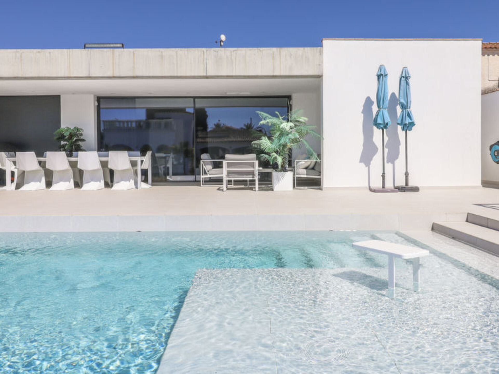 Pool Outdoor