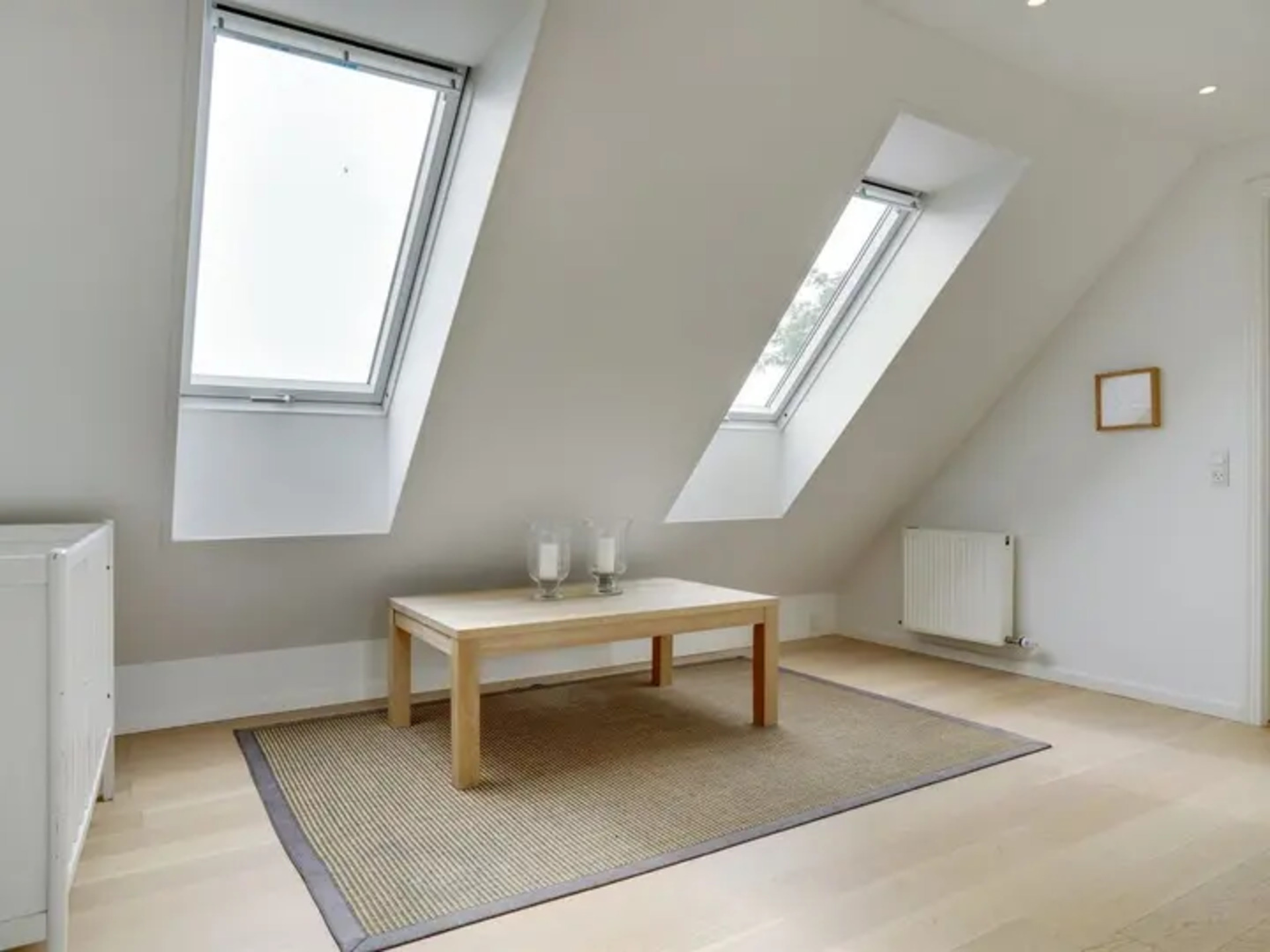 Your Home from Home, Skagen 1012