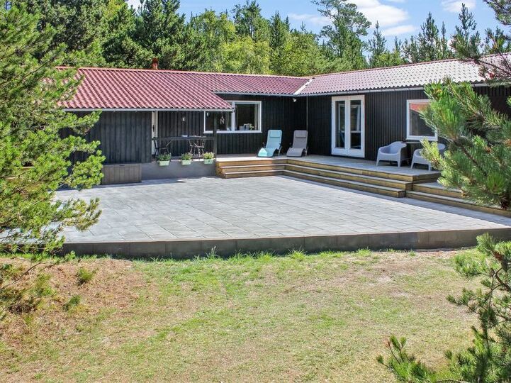 Luxury Retreat You will Love, Jerup 1017, Jerup, Denmark