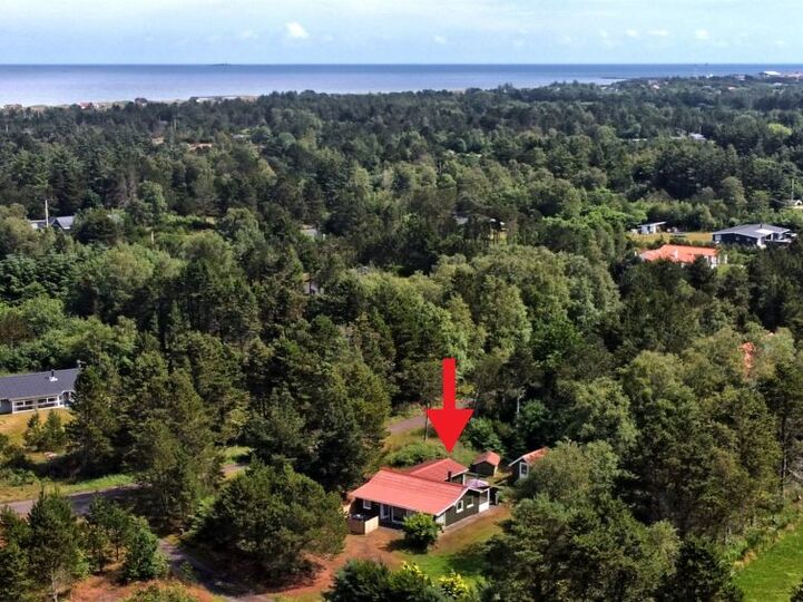 5 Star Home in Prime Location, Jerup 1019, Jerup, Denmark
