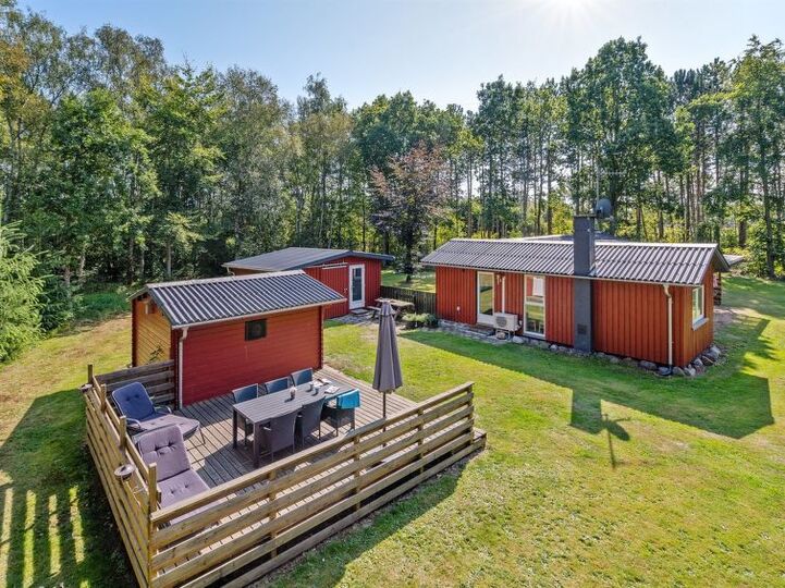 5 Star Home in Prime Location, Læsø 1026, Læsø, Denmark