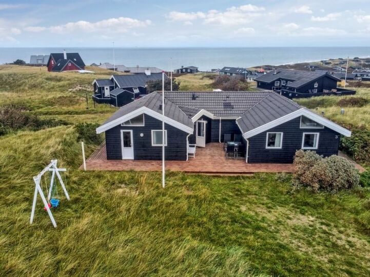 Luxury Home, Idyllic Location, Hjørring 1033, Hjørring, Denmark