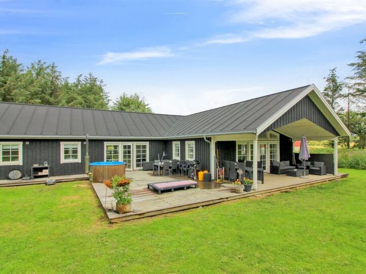 Your Perfect Getaway, Hjørring 1036, Hjørring, Denmark