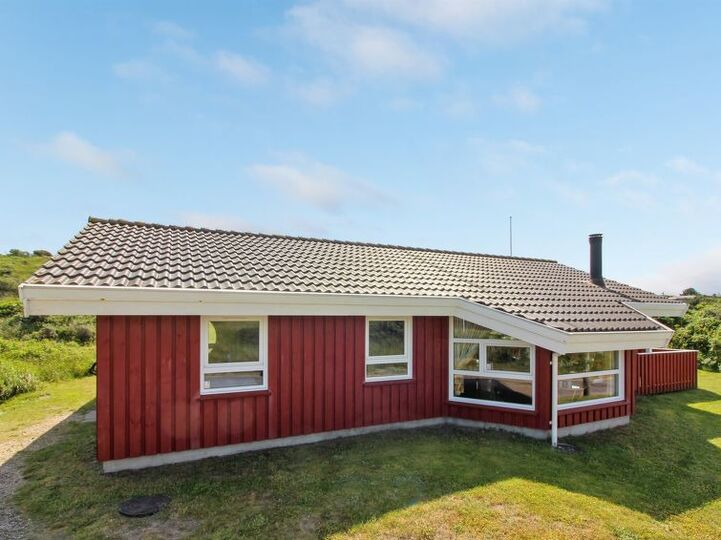 Luxury Retreat You will Love, Hjørring 1057, Hjørring, Denmark