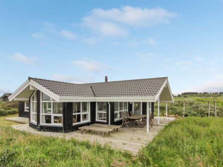 Luxury Retreat You will Love, Hjørring 1058, Hjørring, Denmark