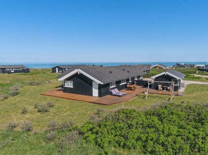 Perfect Family Retreat, Hjørring 1060, Hjørring, Denmark