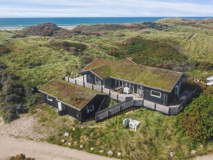 5 Star Home in Prime Location, Saltum 1074, Saltum, Denmark