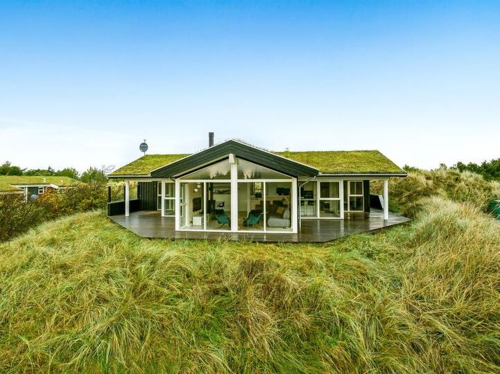 Your Home from Home, Saltum 1082, Saltum, Denmark