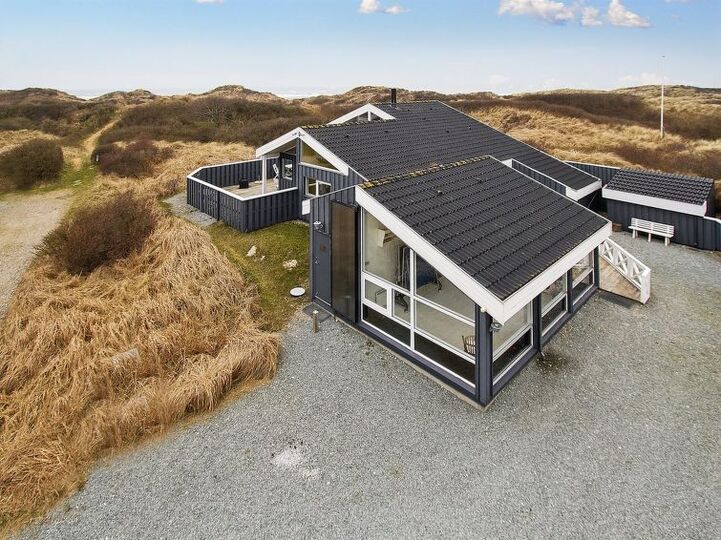 Luxury Retreat You will Love, Saltum 1083, Saltum, Denmark