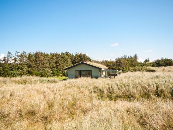 Your Perfect Getaway, Saltum 1085, Saltum, Denmark