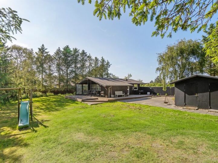 Luxury Retreat You will Love, Blokhus 1008, Blokhus, Denmark