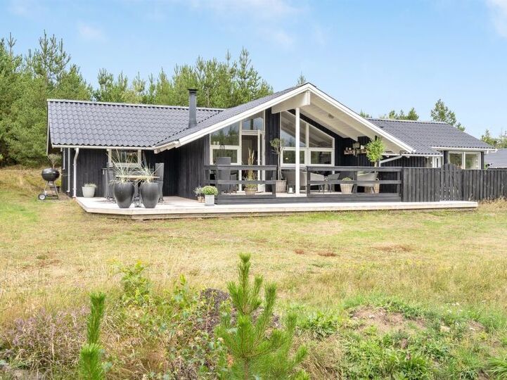 Time to Relax, Blokhus 1014, Blokhus, Denmark