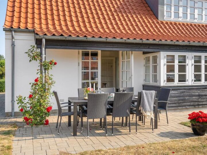 Luxury Home, Idyllic Location, Løkken 1004, Løkken, Denmark