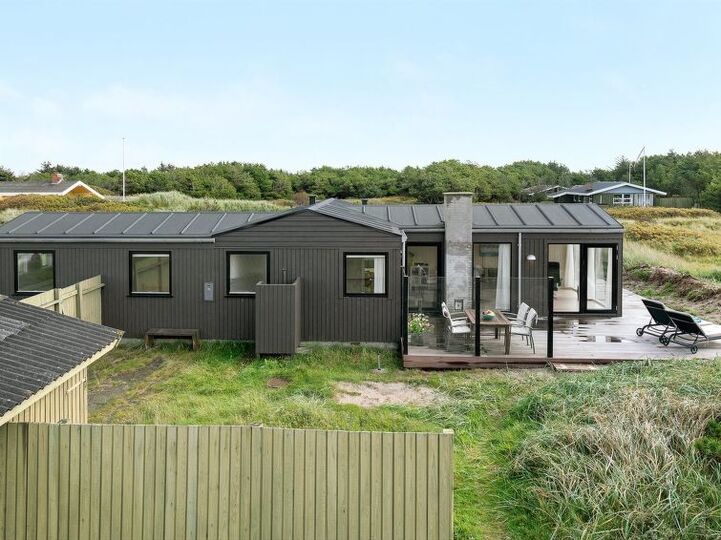 Perfect Family Retreat, Løkken 1006, Løkken, Denmark