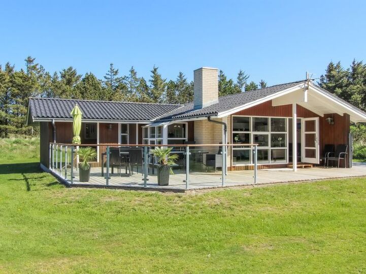 Perfect Family Retreat, Løkken 1009, Løkken, Denmark