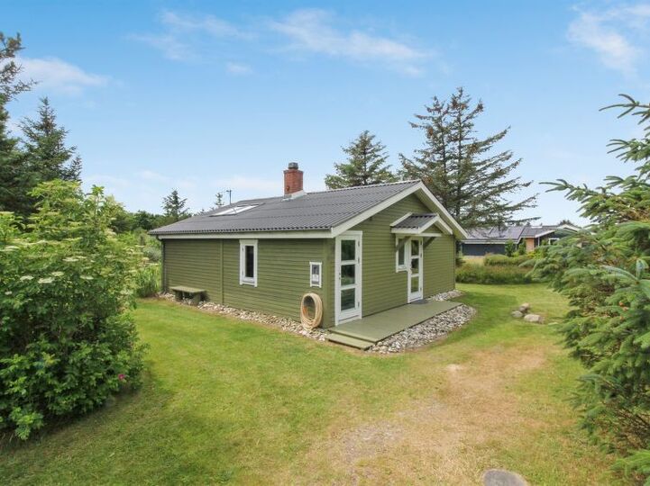 5 Star Home in Prime Location, Løkken 1013, Løkken, Denmark