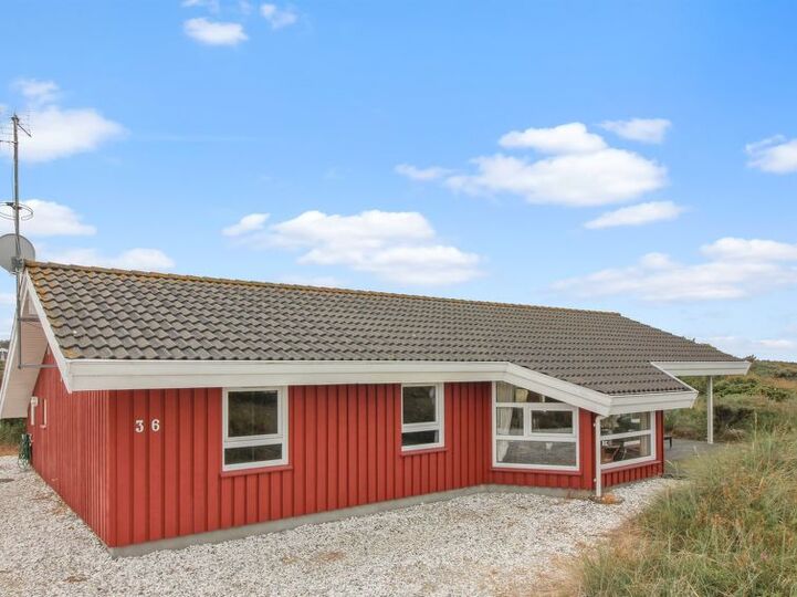 Your Home from Home, Hjørring 1076, Hjørring, Denmark