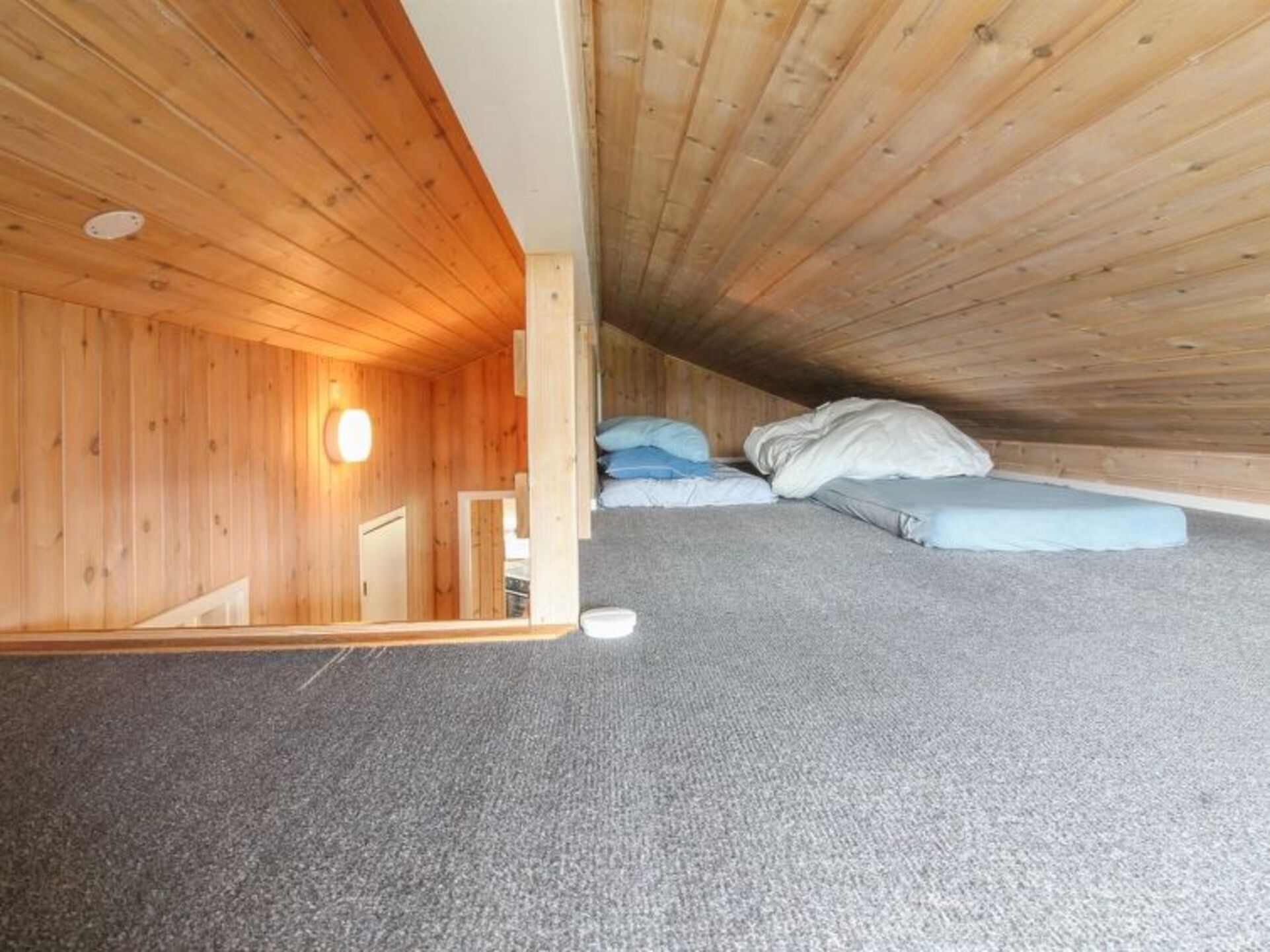 Inside other