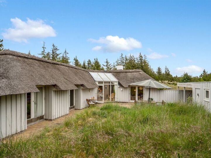 Perfect Family Retreat, Fjerritslev 1072, Fjerritslev, Denmark