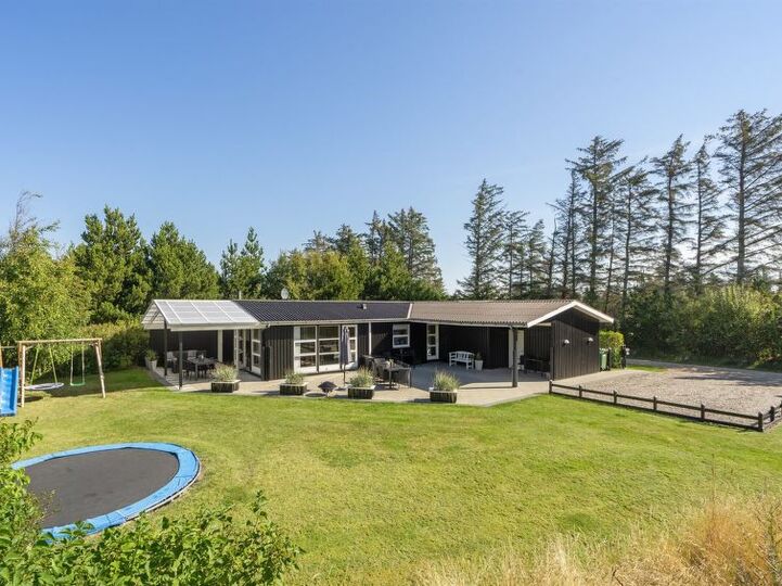 Luxury Home, Idyllic Location, Fjerritslev 1077, Fjerritslev, Denmark