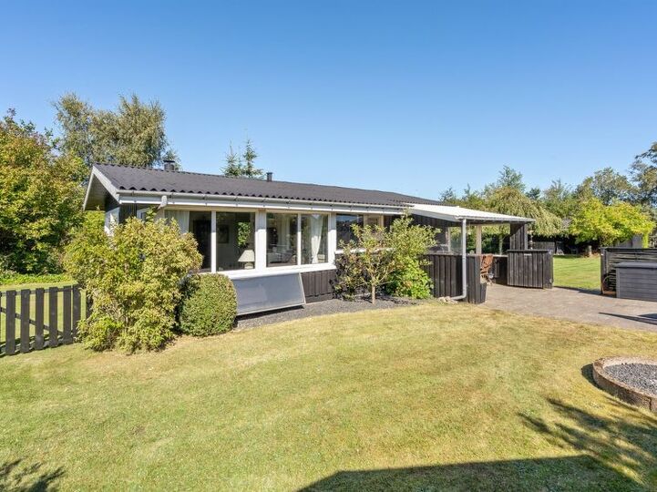 Luxury Retreat You will Love, Hadsund 1078, Hadsund, Denmark