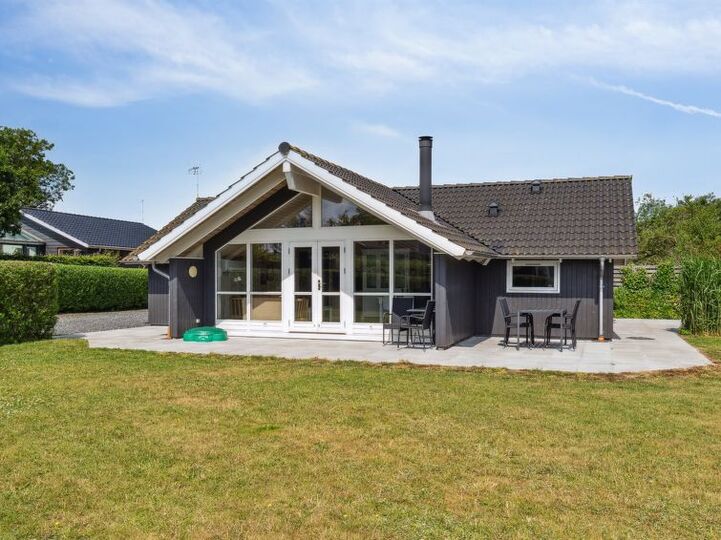 Luxury Retreat You will Love, Hadsund 1079, Hadsund, Denmark