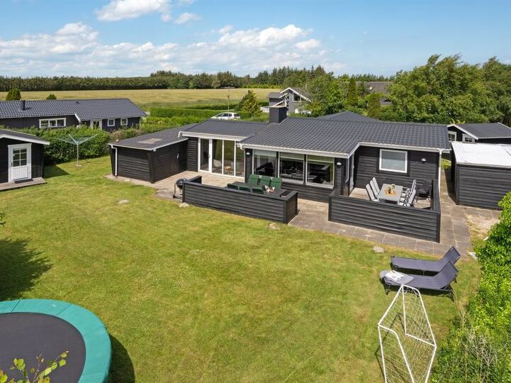 Your Perfect Getaway, Hadsund 1081, Hadsund, Denmark