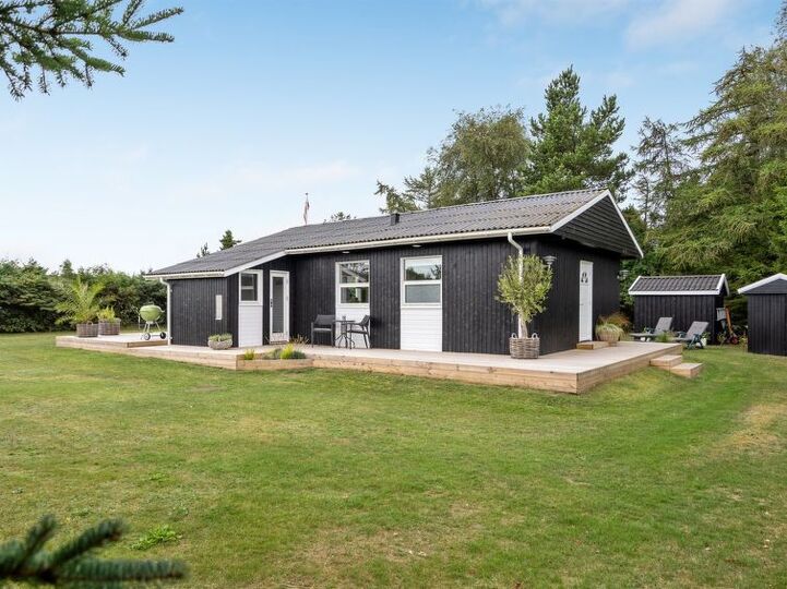 Time to Relax, Hadsund 1082, Hadsund, Denmark